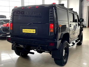 Внедорожник Hummer H2 2006 года, 1987000 рублей, Солонцы