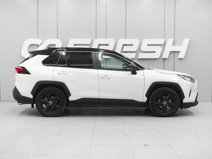 Внедорожник Toyota RAV4 2021 года, 3450000 рублей, Ростов-на-Дону