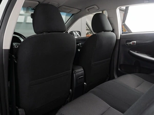 Седан Toyota Corolla 2010 года, 1265998 рублей, Тюмень