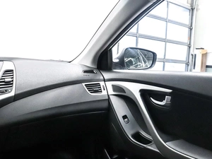 Седан Hyundai Elantra 2013 года, 1099000 рублей, Красноярск