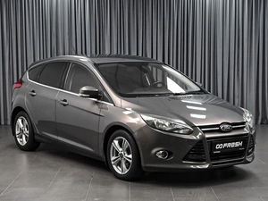 Хетчбэк Ford Focus 2014 года, 999000 рублей, Ставрополь