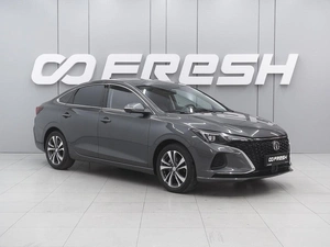 Седан Changan Eado Plus 2023 года, 1600000 рублей, Ростов-на-Дону