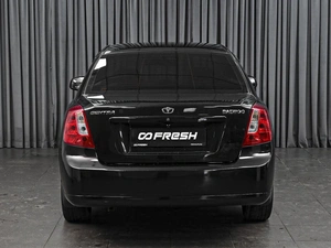 Седан Daewoo Gentra 2014 года, 729000 рублей, Ставрополь