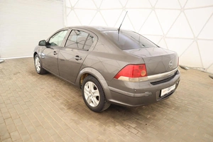 Седан Opel Astra 2011 года, 630000 рублей, Обнинск