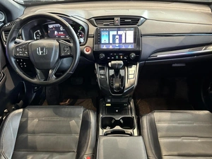 Внедорожник Honda CR-V 2021 года, 3700000 рублей, Уфа