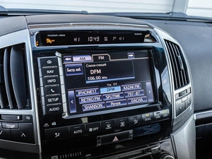 Внедорожник Toyota Land Cruiser 2013 года, 4080000 рублей, Краснодар