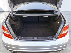 Седан Mercedes-benz C-класс 2011 года, 1740000 рублей, Краснодар