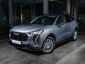 Внедорожник Haval Jolion 2026 года, 2849000 рублей, Красноярск