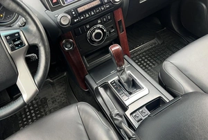Внедорожник Toyota Land Cruiser Prado 2016 года, 4190000 рублей, Солонцы
