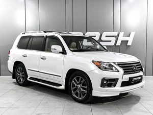 Внедорожник Lexus LX 2014 года, 4199000 рублей, Ростов-на-Дону