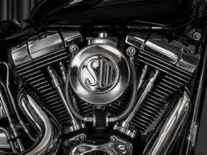 Harley-Davidson Springer Softail 1999 года, 1550000 рублей, Тюмень