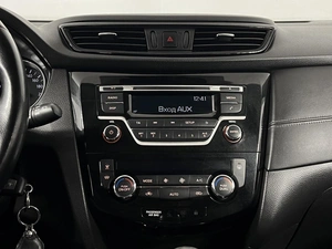 Внедорожник Nissan Qashqai 2021 года, 2198900 рублей, Казань