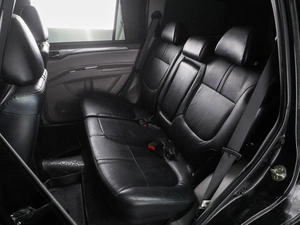 Внедорожник Mitsubishi Pajero Sport 2015 года, 1927000 рублей, Воронеж