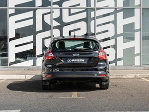 Хетчбэк Ford Focus 2011 года, 705000 рублей, Краснодар