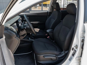 Хетчбэк Kia Rio 2015 года, 1265000 рублей, Краснодар