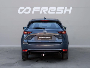 Внедорожник Mazda CX-5 2020 года, 3286000 рублей, Краснодар