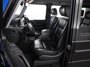 Внедорожник Mercedes-benz G-класс 2003 года, 3197200 рублей, Москва