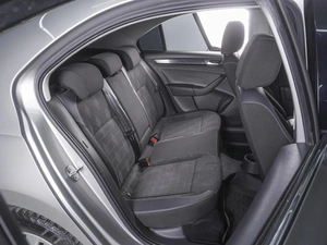 Лифтбек Volkswagen Polo 2021 года, 1640000 рублей, Ростов-на-Дону