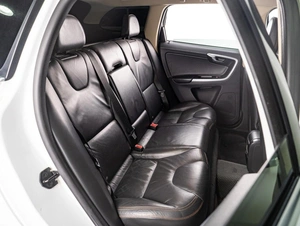 Внедорожник Volvo XC60 2011 года, 1495000 рублей, Тюмень