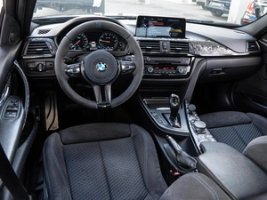 Седан BMW 3 серия 2015 года, 2900000 рублей, Волгоград