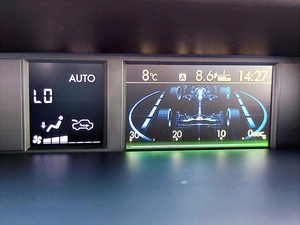 Внедорожник Subaru Forester 2016 года, 2240000 рублей, Красноярск