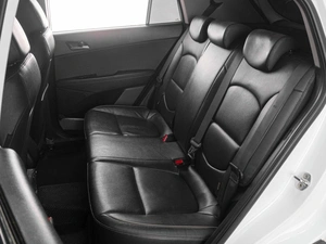 Внедорожник Hyundai Creta 2017 года, 1830000 рублей, Тюмень