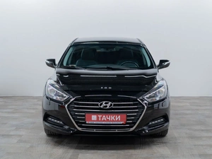 Седан Hyundai i40 2016 года, 1405000 рублей, Красноярск