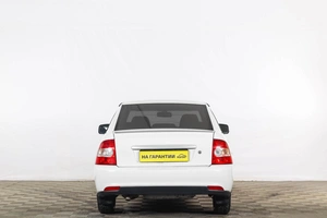 Седан ВАЗ (LADA) Priora 2012 года, 329000 рублей, Тюмень