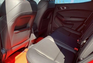 Внедорожник Chery Tiggo 4 2021 года, 1295000 рублей, Солонцы