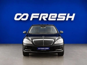 Седан Mercedes-benz S-класс 2011 года, 1300055 рублей, Москва