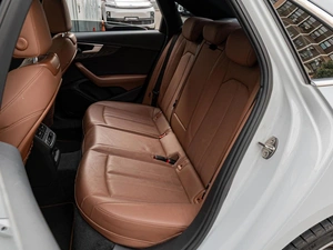 Седан Audi A4 2020 года, 3420000 рублей, Краснодар