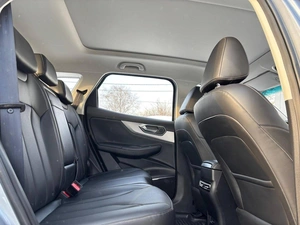 Внедорожник Baic X7 2023 года, 1819000 рублей, Ижевск