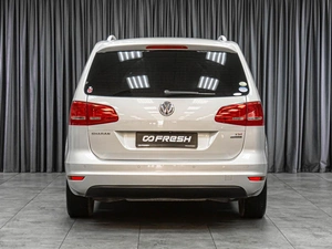 Минивэн Volkswagen Sharan 2011 года, 1229000 рублей, Тюмень