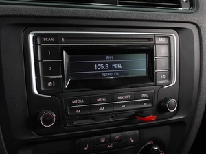 Седан Volkswagen Jetta 2015 года, 1089000 рублей, Воронеж