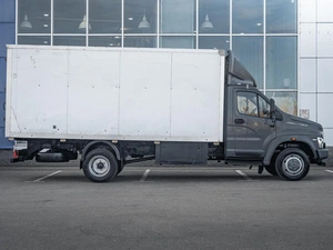 Изотермический фургон ГАЗ ГАЗон Next 2015 года, 1100000 рублей, Нижний Новгород
