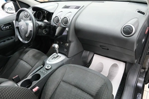 Внедорожник Nissan Qashqai 2007 года, 839000 рублей, Омск