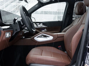 Внедорожник Mercedes-benz GLS-класс 2025 года, 15000000 рублей, Новоивановское