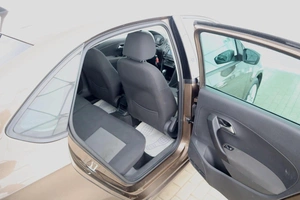 Седан Volkswagen Polo 2014 года, 999000 рублей, Обнинск