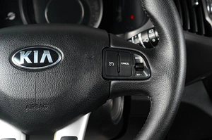 Внедорожник Kia Sportage 2013 года, 1409000 рублей, Тюмень
