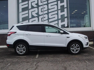Внедорожник Ford Kuga 2018 года, 1759000 рублей, Владимир