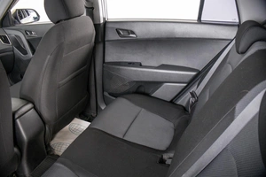 Внедорожник Hyundai Creta 2020 года, 2039000 рублей, Пермь
