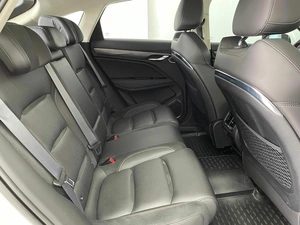 Внедорожник Geely Tugella 2021 года, 2587000 рублей, Красноярск