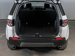 Внедорожник Land Rover Discovery Sport 2018 года, 2800000 рублей, Ставрополь