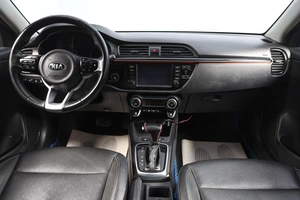 Седан Kia Rio 2020 года, 1149000 рублей, Новосибирск
