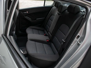 Седан Kia Cerato 2017 года, 1750000 рублей, Краснодар