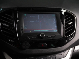 Универсал ВАЗ (LADA) Vesta Cross 2019 года, 1290000 рублей, Минеральные Воды