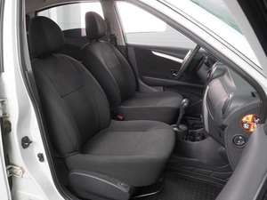 Седан Nissan Almera 2015 года, 799000 рублей, Воронеж