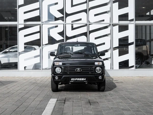 Внедорожник ВАЗ (LADA) Niva Legend 2026 года, 1320000 рублей, Ставрополь