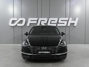 Седан Hyundai Sonata 2020 года, 2349000 рублей, Аксай