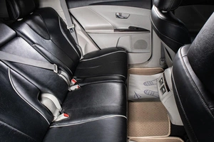 Внедорожник Toyota Venza 2009 года, 1499000 рублей, Сургут
